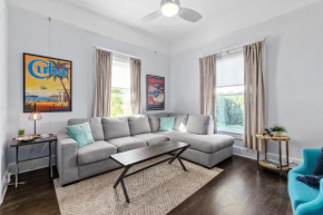 The Old Mission Collection - Urban Oasis